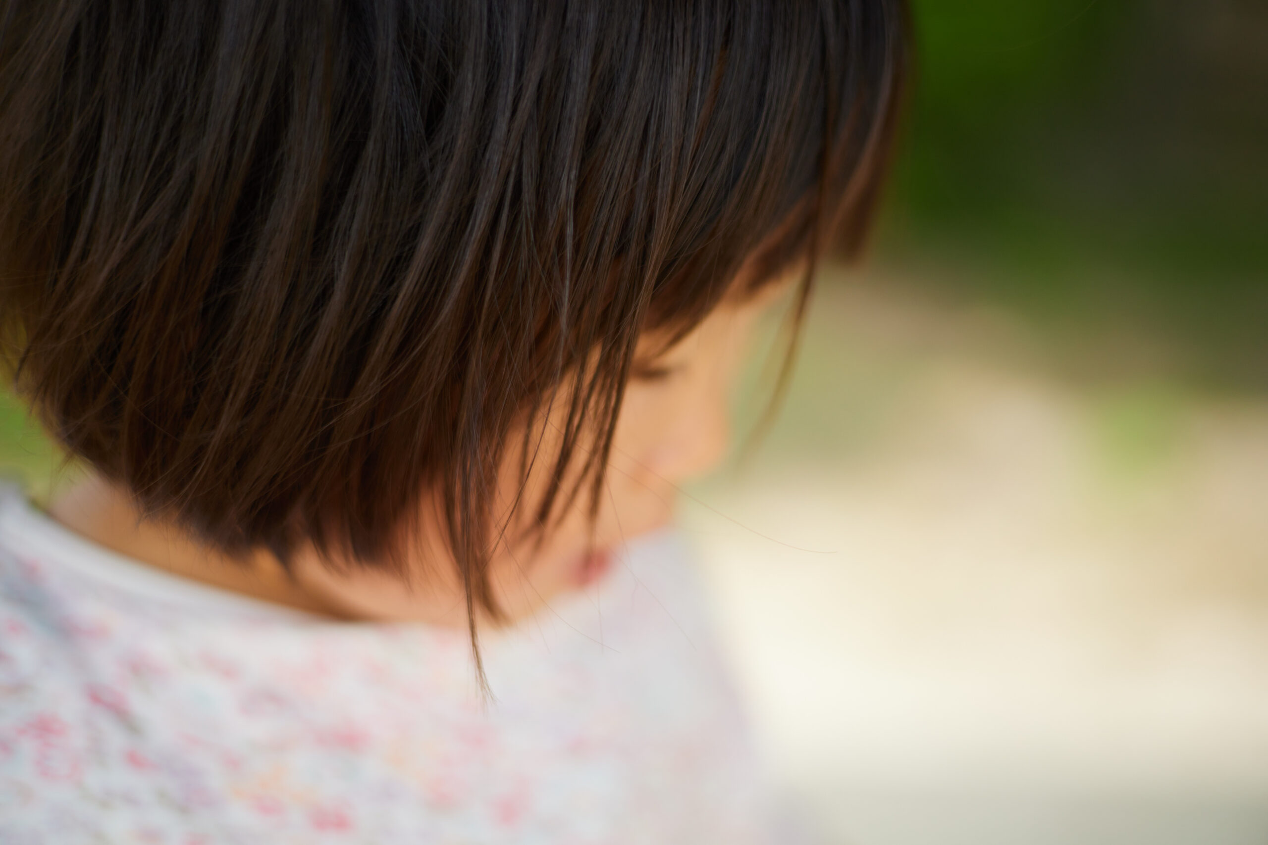 【レポート】小牧でお子様撮影会を撮影させていただきました