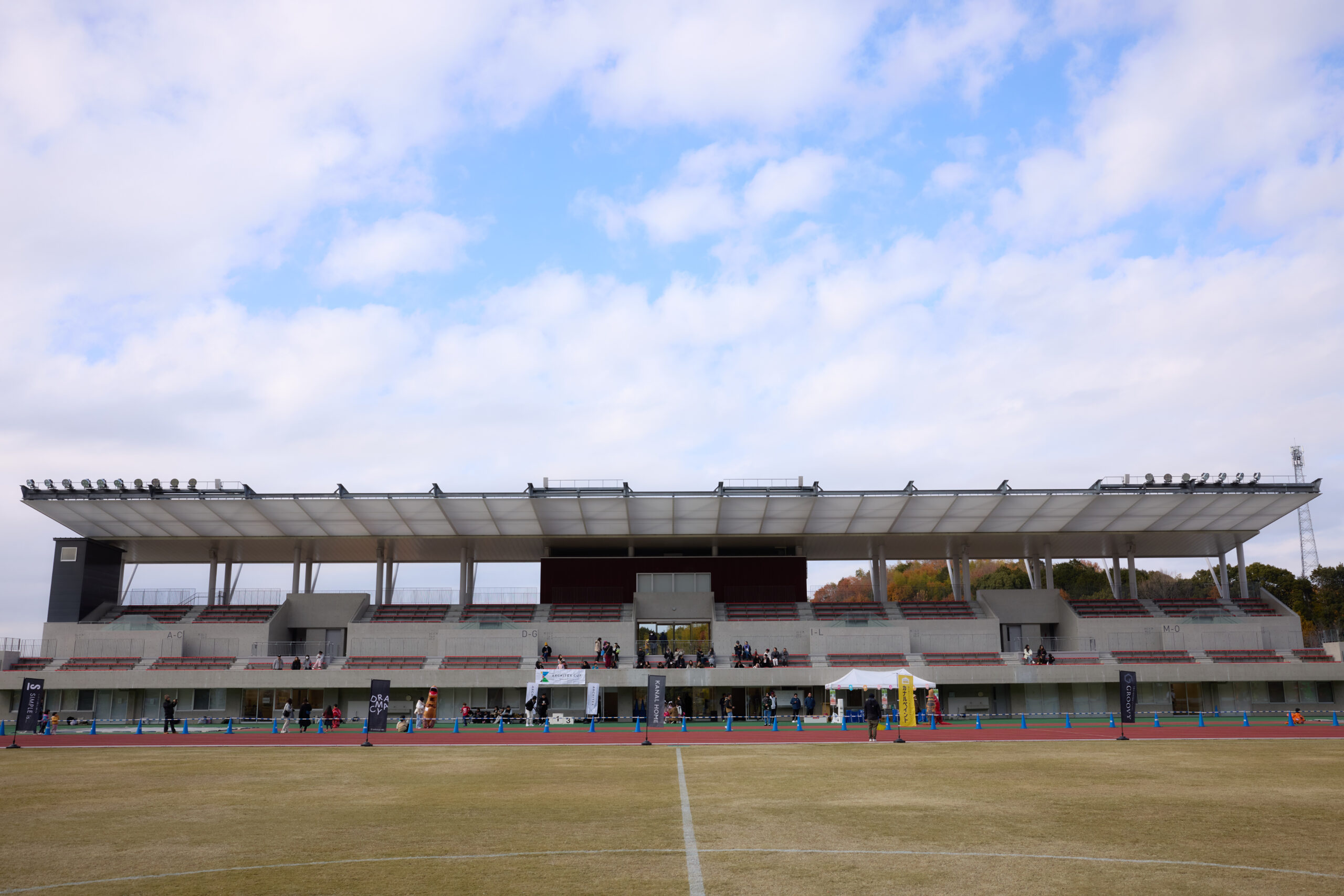 【レポート】冬のスポーツまつり2025