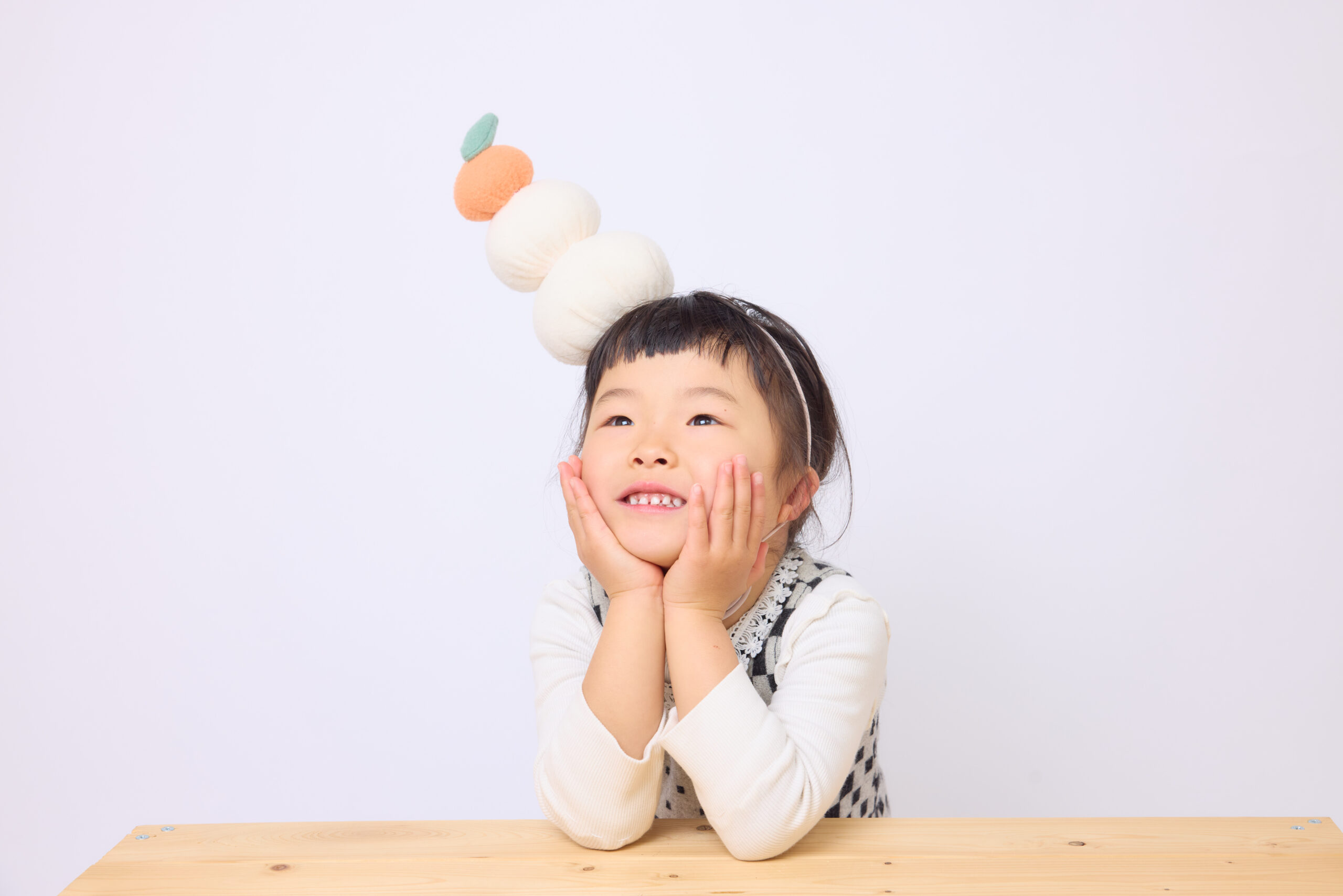 おじいちゃんとおばあちゃんといっしょ