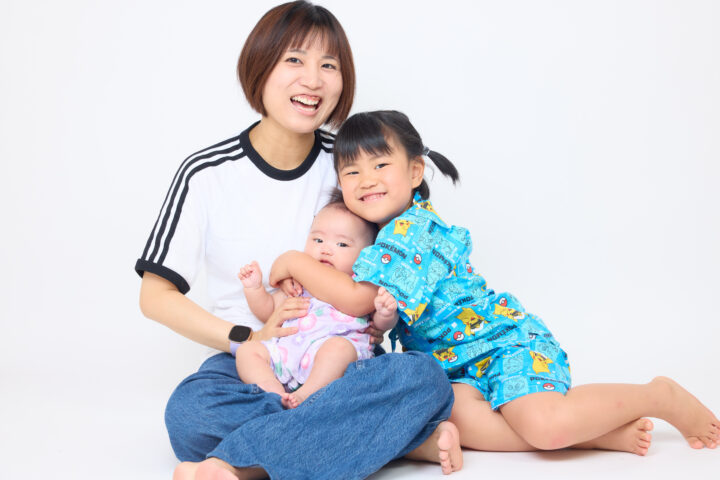 わたしのいもうと